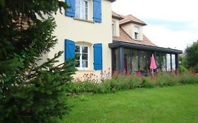Chambres sous les vignes du Buttois